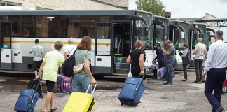 Rusia ordena evacuaciones en Bélgorod ante intensa ofensiva ucraniana