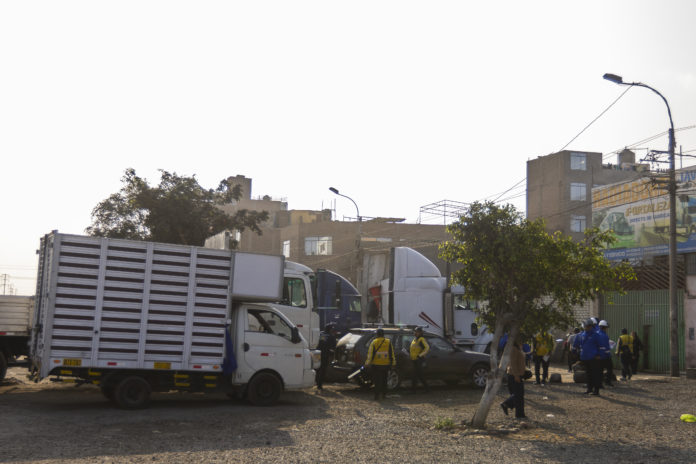 Mecánicas del terror en SMP: Alcalde clausuró locales que generaban caos y desorden