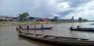 Senamhi advierte descenso en temperaturas y niveles de ríos por efecto de La Niña