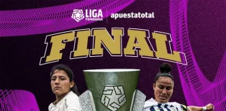 Universitario y Alianza Lima se enfrentan en la primera final de la Liga Femenina 2024