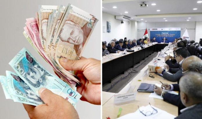 AA1oJcpe El Consejo Nacional del Trabajo da los primeros pasos hacia un nuevo salario mínimo en Perú