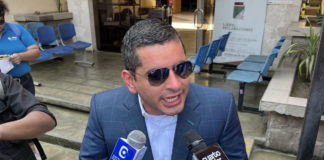 Alberto Fujimori: Abogado cuestiona al presidente del Congreso por pensión vitalicia