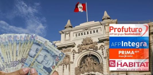 AFP: Solicita el retiro de tus fondos hasta el 17 de agosto