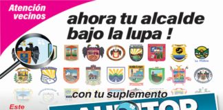 Nueva edición del Suplemento Auditor Municipal