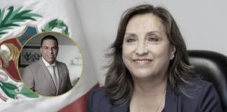 Abogado de Dina cuestionó a Fiscalía