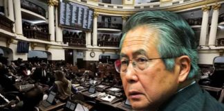 Alberto Fujimori
