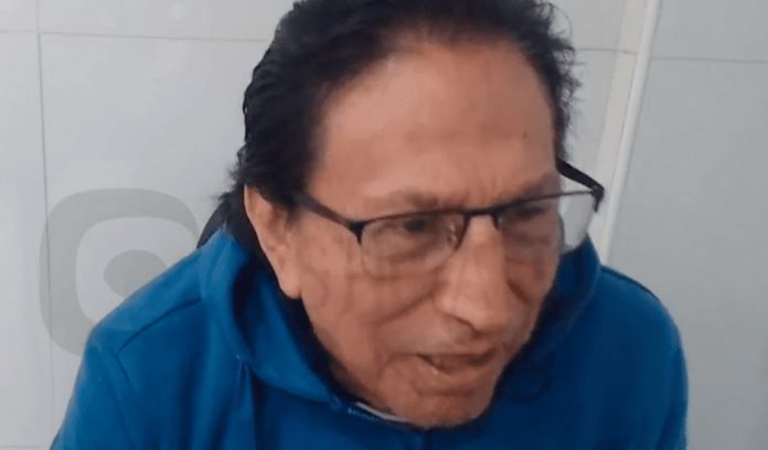 Alejandro Toledo Alejandro Toledo