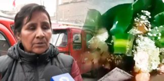 Amenazan con matar a empresaria de mototaxi