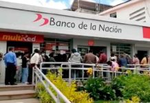 Cronograma de pensiones para las leyes 1990 y 20530 Banco de la Nación