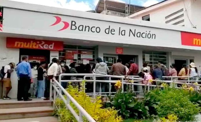 Banco de la Nación