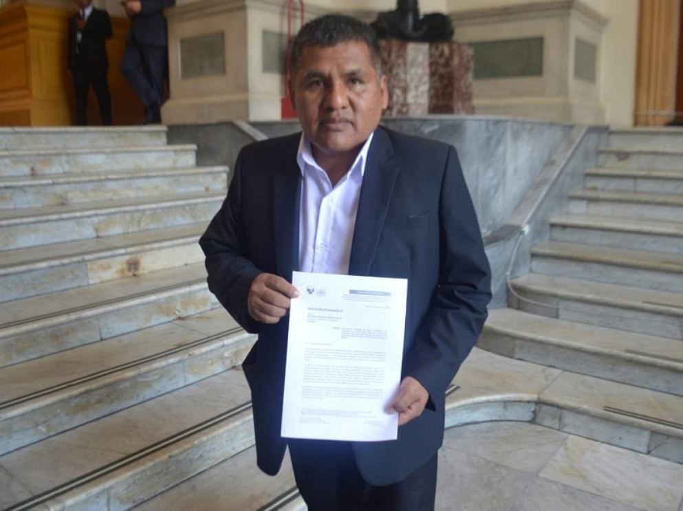 Bernardo Jaime Quito Sarmiento