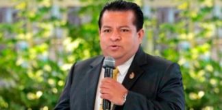 Pacheco acudió a Fiscalía por caso Puente Tarata Bruno Pacheco