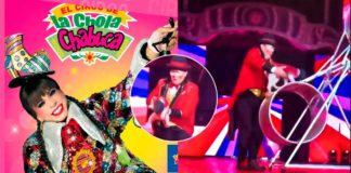 Municipalidad de Independencia investiga ‘Circo de la Chola Chabuca’ por maltrato animal Municipalidad de Independencia investiga ‘Circo de la Chola Chabuca’ por maltrato animal