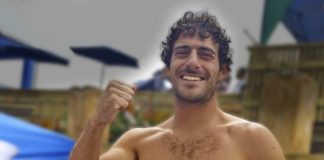 Alonso Correa: Hora y fecha de las semifinales de surf