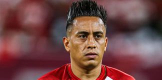 Christian Cueva denuncia suplantación de identidad Christian Cueva denuncia suplantación de identidad