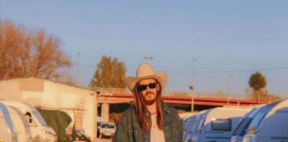 Carlos Sadness: «Siempre estaré agradecido con el Perú» Carlos Sadness