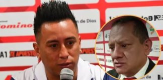 Cienciano defiende a Christian Cueva pese a denuncias de violencia: ¿Impactará en su debut contra Alianza Lima?