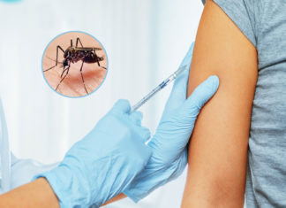 Minsa anuncia compra de vacunas contra el dengue