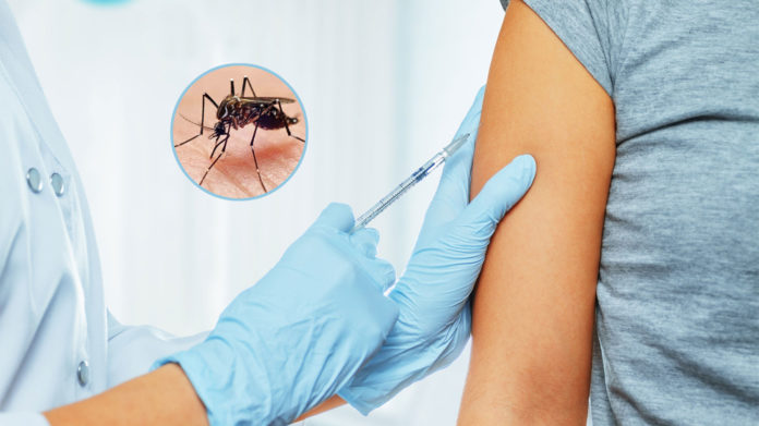 Minsa anuncia compra de vacunas contra el dengue