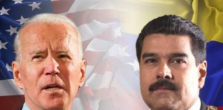 EE.UU. analiza tomar medidas contra Maduro 