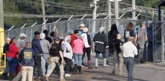 USA: Reportan abusos en centros de detención en Luisiana