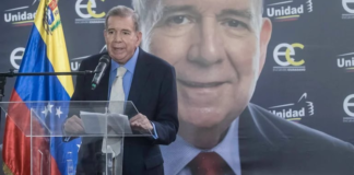 Edmundo González