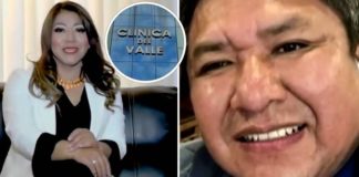 Empresaria de 43 muere por mala lipo