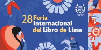 FIL Lima 2024: Todas las actividades más importantes hoy 4 de agosto