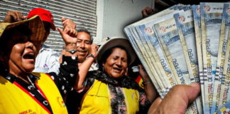 Fonavi: Aportantes de las listas 1 a la 19 recibirán pago desde el 27 de agosto