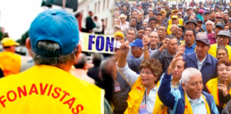 Fonavi 2024: Consulte con tu DNI si estás en el padrón Reintegro 2