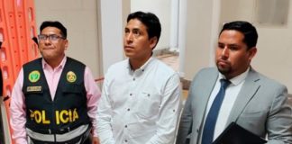 Freddy Díaz Monago