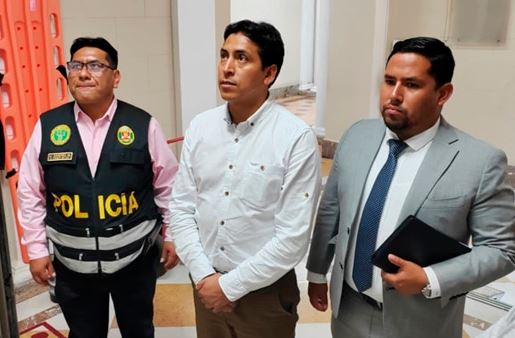 Freddy Díaz Monago Freddy Díaz Monago