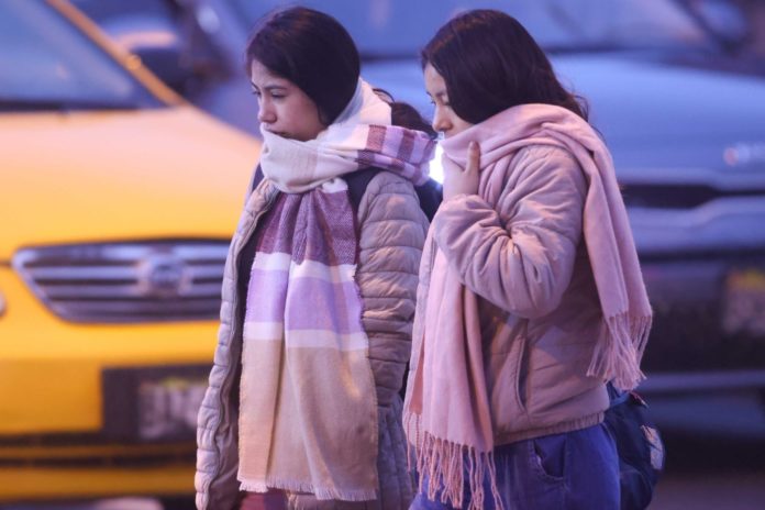 Lima Metropolitana experimentaría temperaturas de hasta 11 grados en agosto Lima Metropolitana experimentaría temperaturas de hasta 11 grados en agosto