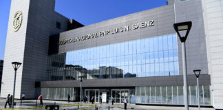 Hospital Nacional PNP realizó más de 4 mil cirugías