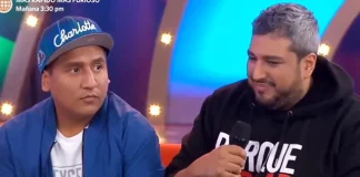 Indecopi niega inscripción de ‘Hablando Huevadas’