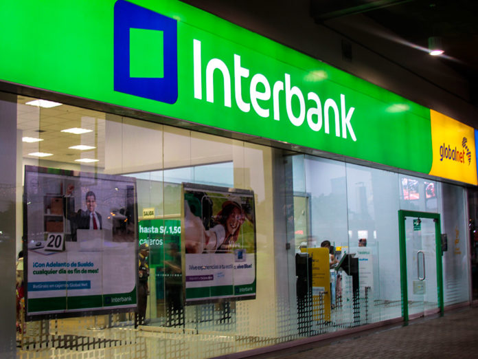 Indecopi: Interbank complica su situación por saldos en cuentas