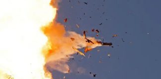 Hezbolá provocó ataque a gran escala contra Israel