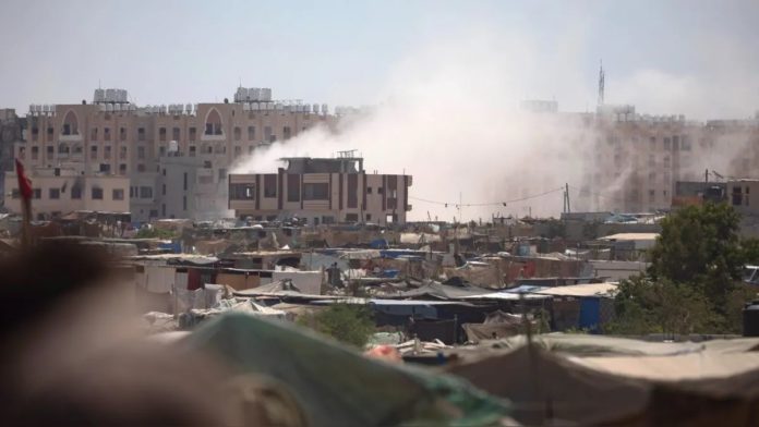 Kananí: Siempre ha sido un partidario del régimen sionista Kananí: Siempre ha sido un partidario del régimen sionista