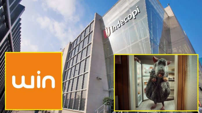 Indecopi chotea reclamo de Claro y Telefónica