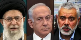 Irán vengará muerte del líder de Hamás