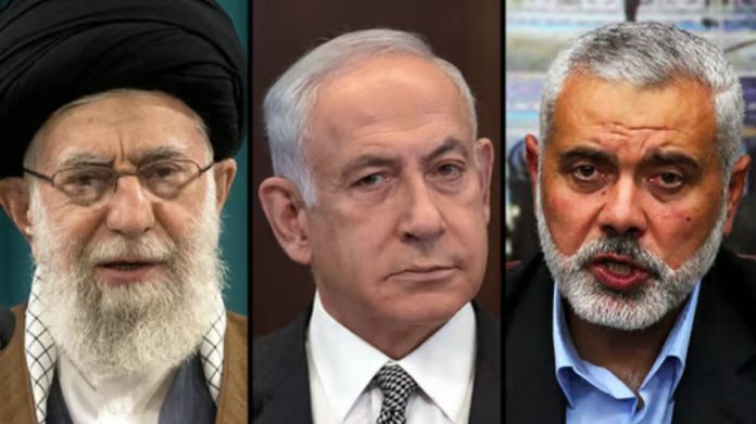 Irán vengará muerte del líder de Hamás