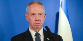 Israel provocará daños significativos a Irán y Hezbollah