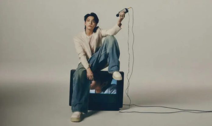 Jung Kook: El menor de los BTS estrena documental