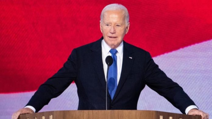 Joe Biden