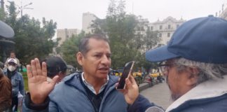 Reintegro 6: Reducen edad para cobrar nueva cuota José Cortez