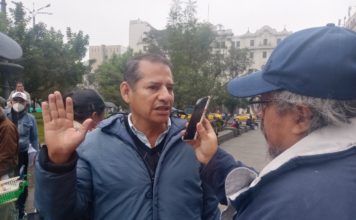Reintegro 6: Reducen edad para cobrar nueva cuota José Cortez