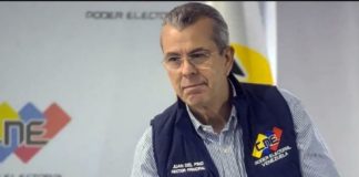 Juan Carlos Delpino