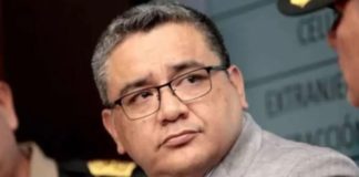 Juan José Santiváñez