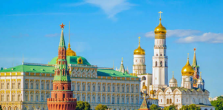 Kremlin