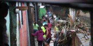 Senamhi: Fenómeno La Niña comenzaría en septiembre Senamhi: Fenómeno La Niña comenzaría en septiembre